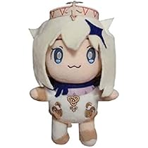 【美品】原神　ぬいぐるみ　パイモン 原神minini パイモン ぬいぐるみ – LINE FRIENDS SQUARE JAPAN